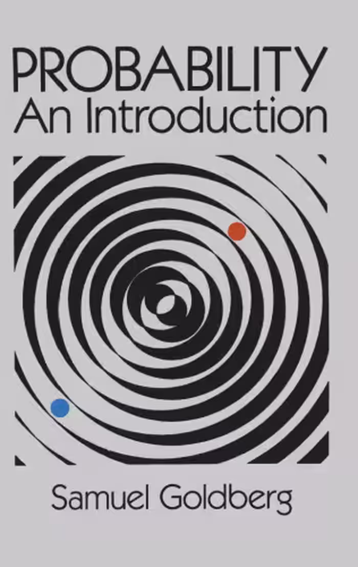 خرید و دانلود نسخه کامل کتاب Probability: An Introduction
