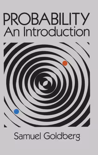 خرید و دانلود نسخه کامل کتاب Probability: An Introduction