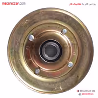 پولی هرزگرد کولر پراید دیناپارت