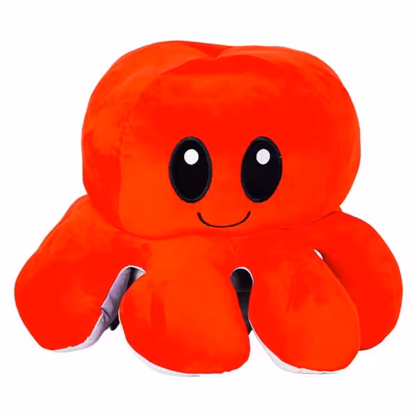 عروسک اختاپوس مودی غول پیکر 55 سانتی متری