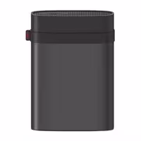 هارد اکسترنال سیلیکون پاور Silicon Power A85B ظرفیت 1 ترابایت (پک ضعیف)