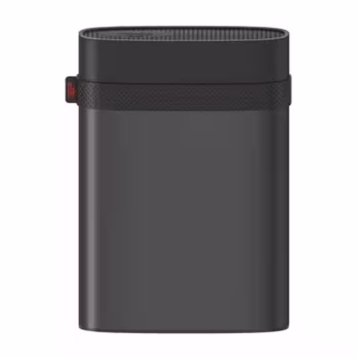 هارد اکسترنال سیلیکون پاور Silicon Power A85B ظرفیت 1 ترابایت (پک ضعیف)