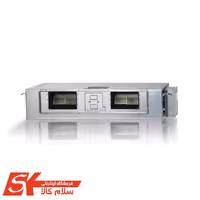 داکت اسپلیت 36000 گری