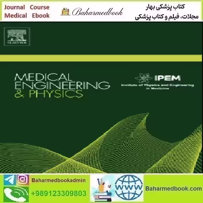 Medical Engineering &amp; Physics Volume 75 to 86 2020 TRUE