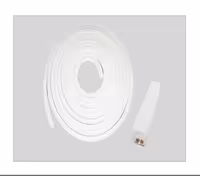 نوار دفنی ژلاتینی به همراه LED نچرال 4500k سایز 10 میلیمتر ملونی کد 12093_12092_12091