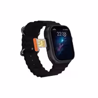 ساعت هوشمند سیمکارت خور مدل Modio 4G Ultra Max