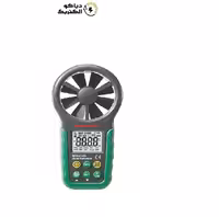 کلمپ‌متر دیجیتال مستک MASTECH MS6252B