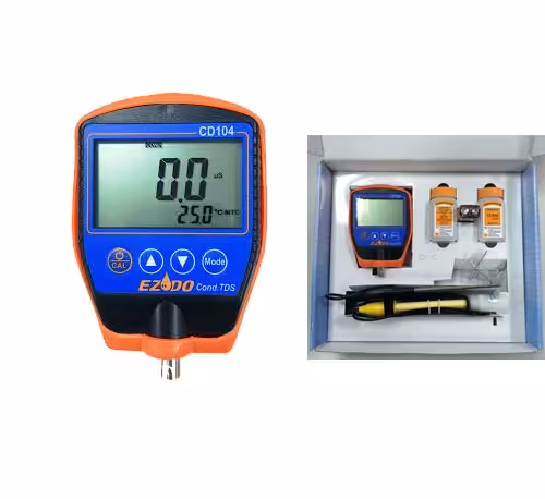 مولتی پارامتر EZDO مدل EZDO MP-103