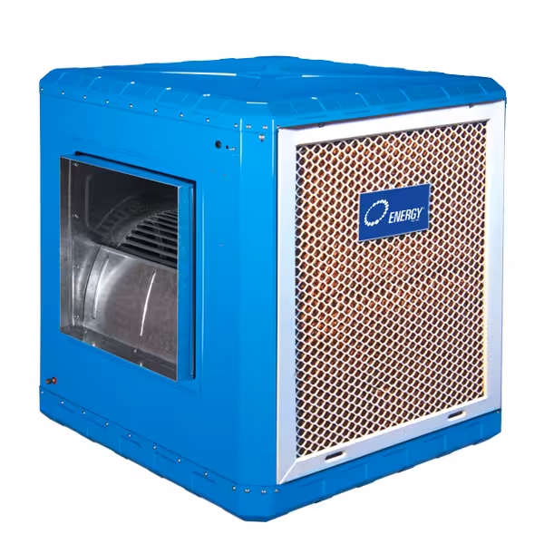 کولر سلولزی 7000 انرژی مدل EC0710e