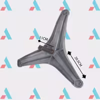 شفت آبکش ارج4230(جفت4) کد 02011710