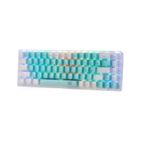 کیبورد ردراگون Redragon Castor K631 PRO GW