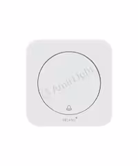 شاسی زنگ دلند پلاس مدل آدا