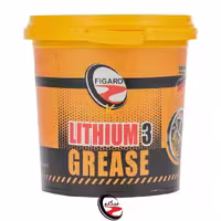 گریس نسوز مدل F100 فیگارو