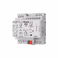 رله ترکیبی 4 کانال زنیو مدل ZPR46