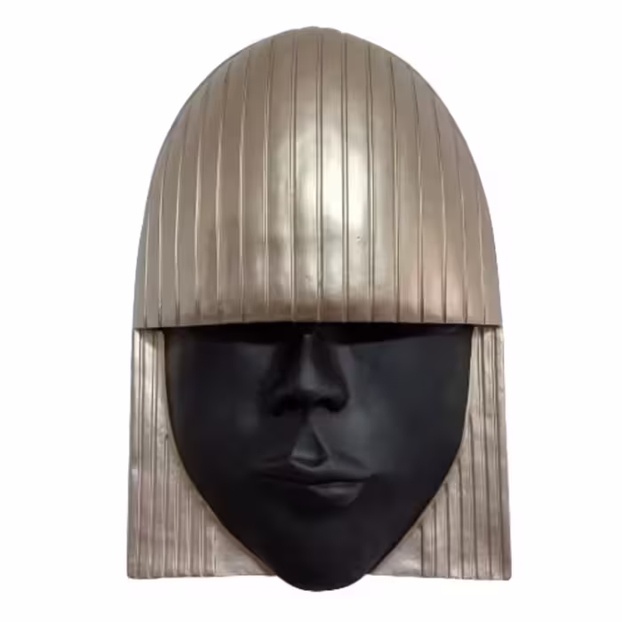 دیوارکوب مدل دختر چتری 403230
