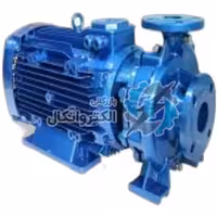 پمپ آب سیرکولاتور Etabloc40-200/0.75P4