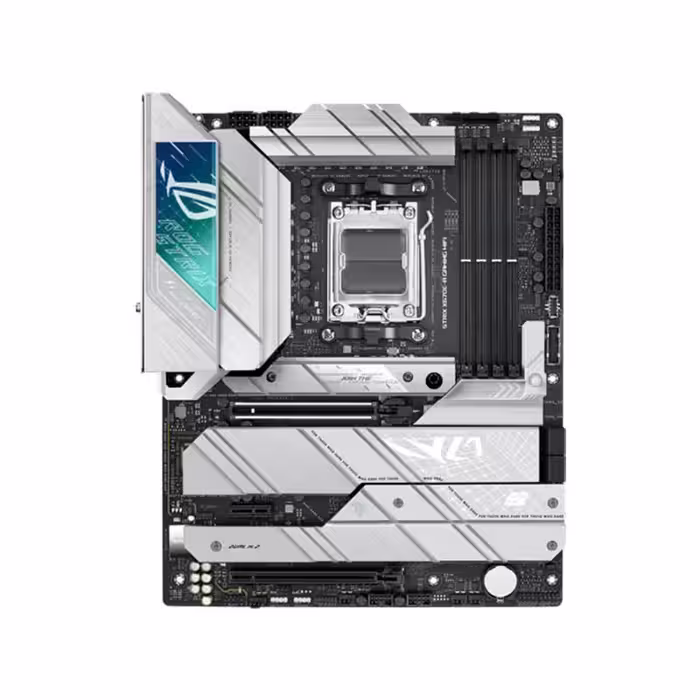 مادربرد ایسوس مدل ROG STRIX X670E-A GAMING WIFI