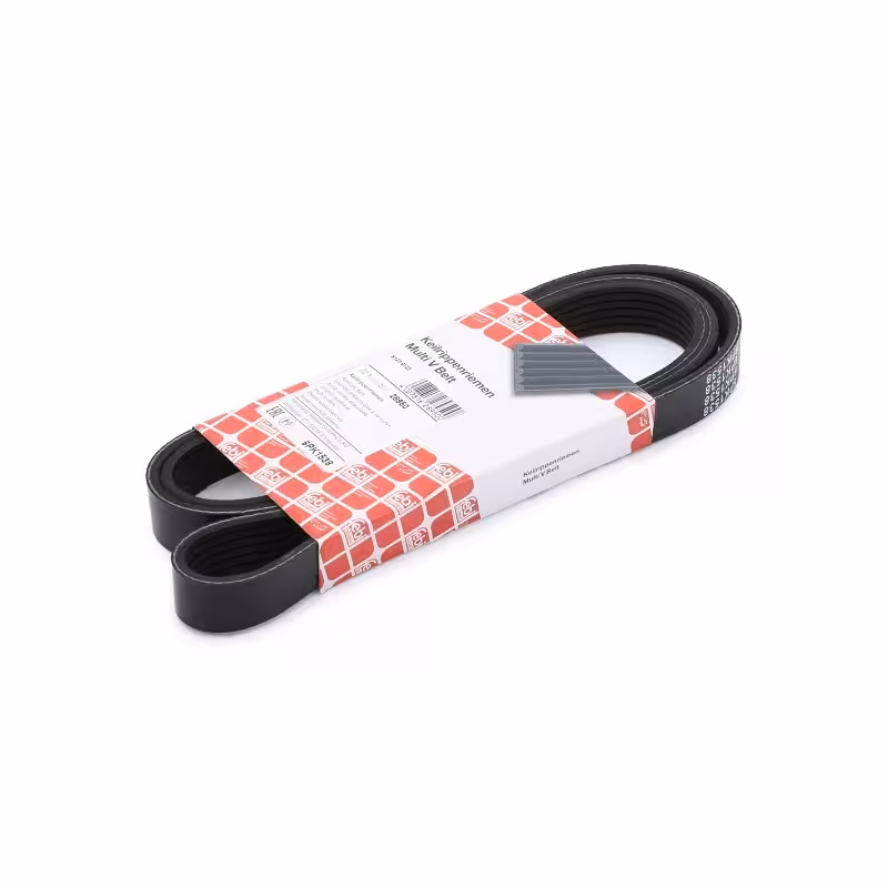 تسمه دینام کیا K8 هیبریدی