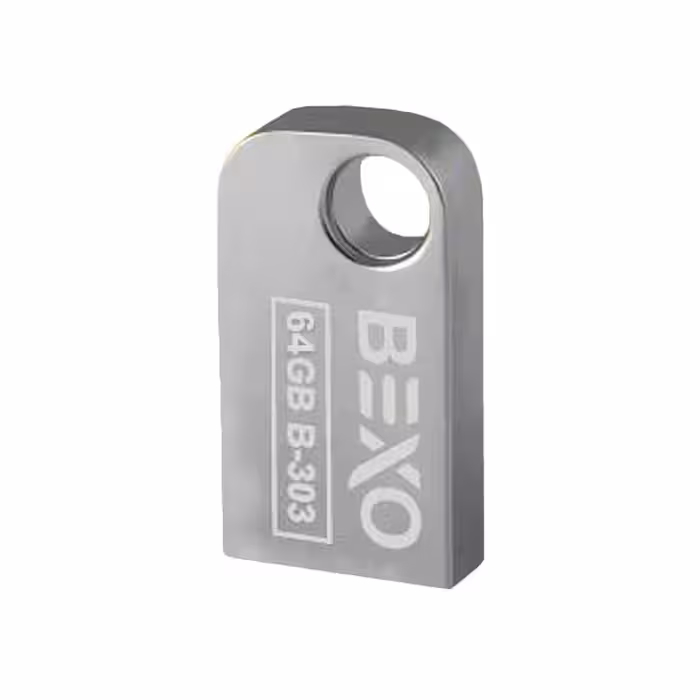 فلش مموری بکسو مدل GB B303 ظرفیت 64 گیگابایت