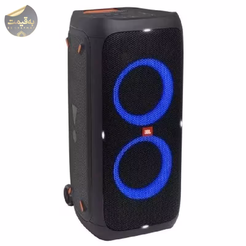 اسپیکر بلوتوثی قابل حمل جی بی ال مدل JBL | Party Box 310