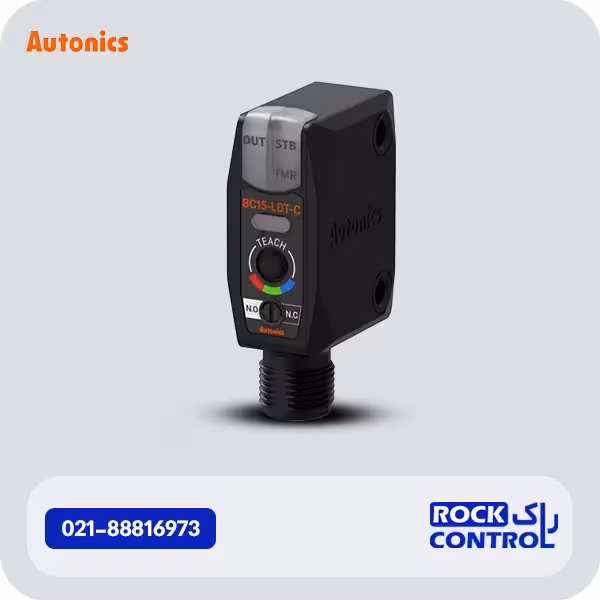 سنسور نوری آتونیکس BC15-LDT-C