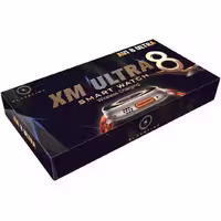 ساعت هوشمند بلک تایم مدل AVI 8 Ultra کد 1308