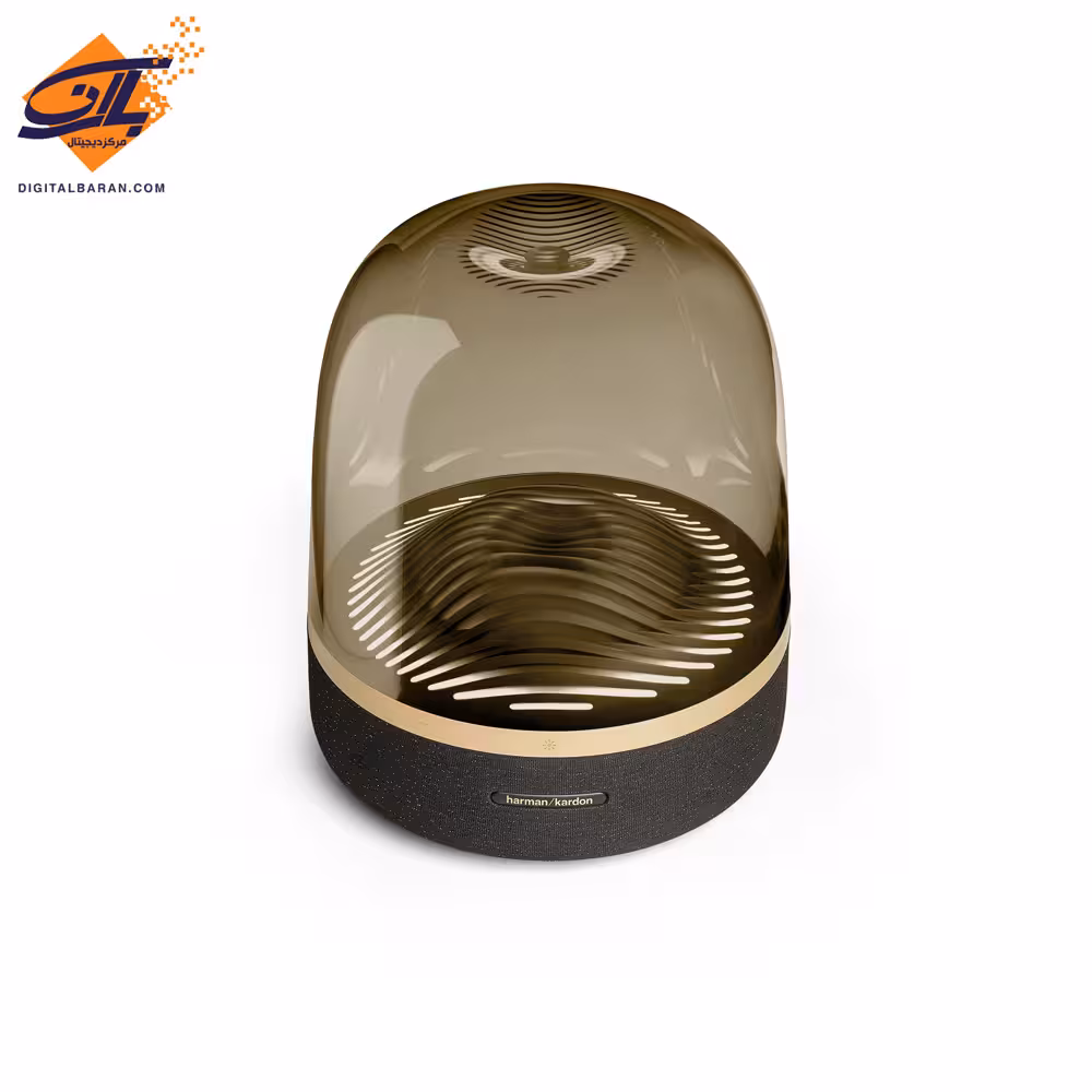 اسپیکر بلوتوثی هارمن کاردن مدل Aura Studio 3 Limited Edition