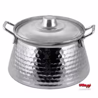 دیگچه روحی سایز 18