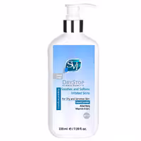 پن مایع غیرصابونی درای استاپ اس وی آی 220 میلی لیتر