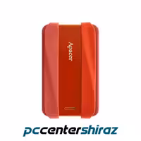 هارد اکسترنال اپیسر 2 ترابایت مدل 2T APACER AC533