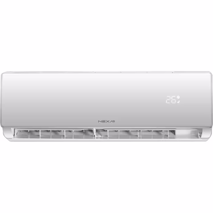 کولر گازی اسپلیت دیواری (Split) 18000 دور ثابت نکسار مدل TF18ELN1