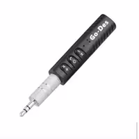 دانگل بلوتوث موزیک گو-دس مدل Go-Des GD-BT104