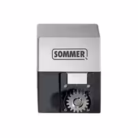 جک برقی درب پارکینگ زومر مدل SM40