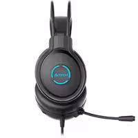 هدست ای فورتک مدل FH-300U NEONIIIUMINATE