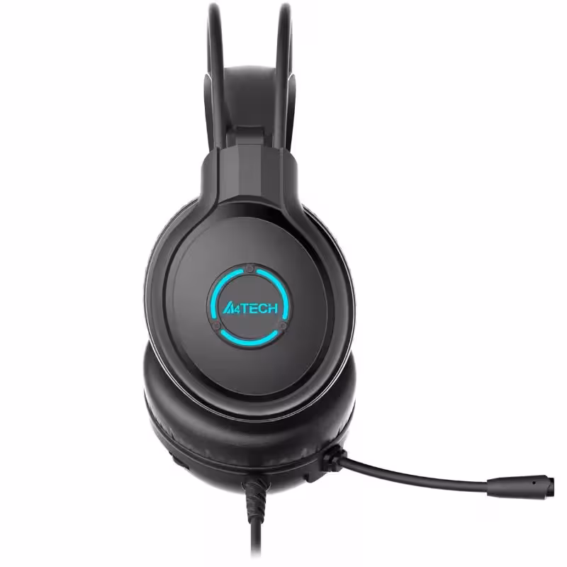 هدست ای فورتک مدل FH-300U NEONIIIUMINATE