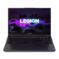 لپ تاپ لنوو Legion 5 با پردازنده Ryzen 7 5800H, 16GB رم, 1TB SSD و کارت گرافیک 4GB 3050Ti