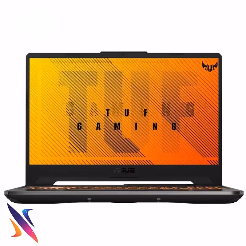 لپ تاپ ایسوس TUF FX506HE i7-11800H 16GB 1TB SSD