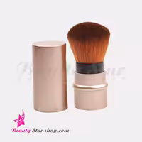 براش رژگونه کشویی گلدن فیشر گرد مدل 20003G