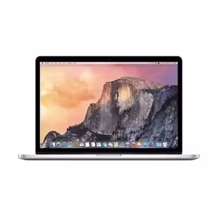 لپ تاپ APPLE MACBOOK PRO A1398 / MC975LL/A