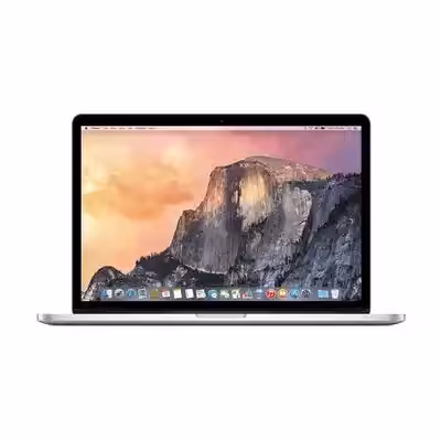 لپ تاپ APPLE MACBOOK PRO A1398