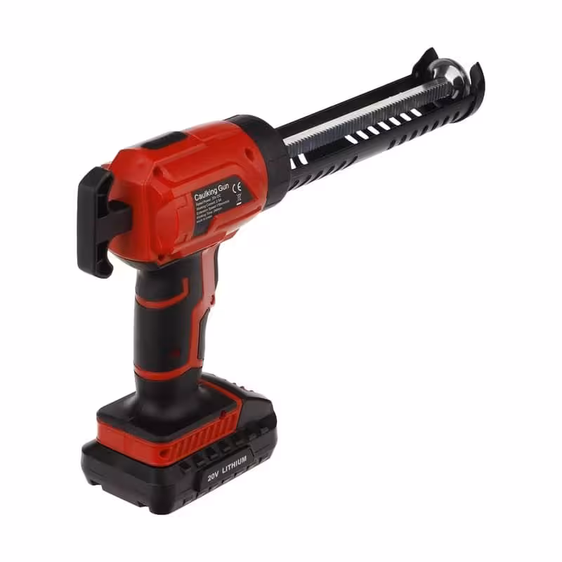 چسب پاش شارژی روتکس مدل ROTOX CX43