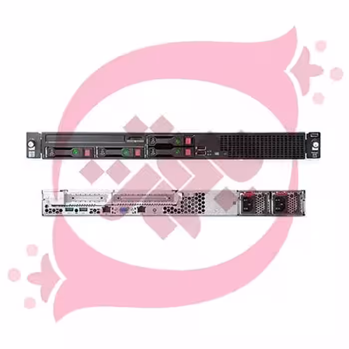 قیمت سرور HPE DL20 Gen10 E-2236 1P 16G Svr P17081-B21