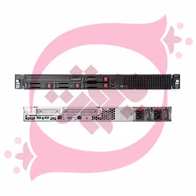 قیمت سرور HPE DL20 Gen10 E-2236 1P 16G Svr P17081-B21