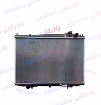 رادیاتور آب پیکاپ ریچ برند cpr کد 372