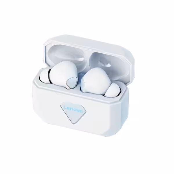 هندزفری بی سیم لنوو مدل ZOH HEADSET GM6 BLUETOOTH