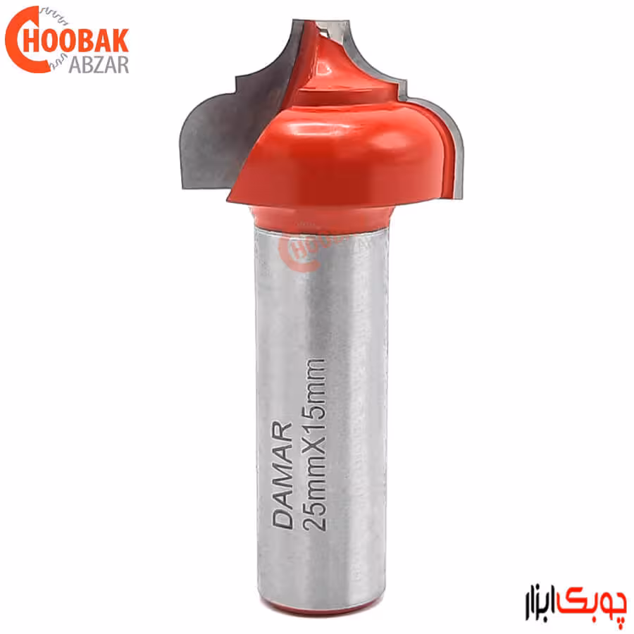 تیغ پروفیل دامار کد DM132504Y