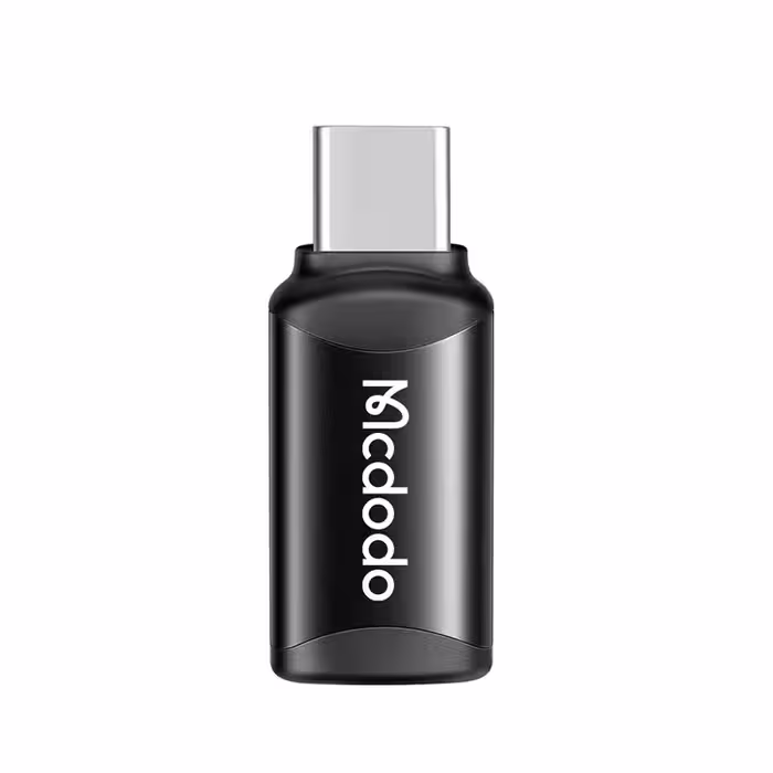 مبدل لایتنینگ به USB-C مک دودو مدل OT-770