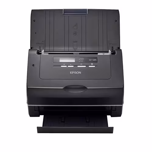 اسکنر اپسون مدل GT-S85