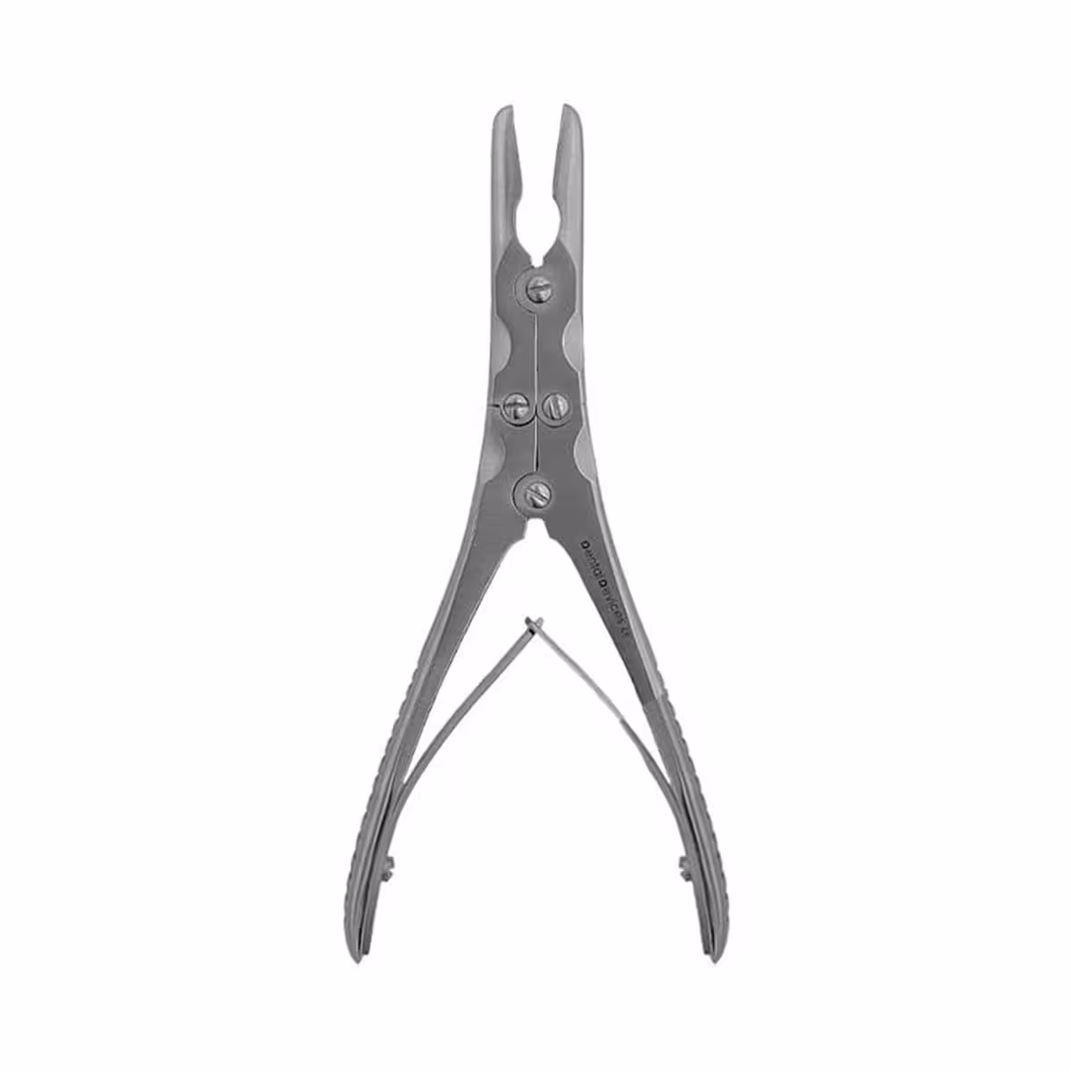 رانژور دبل اکشن سرصاف دنتال دیوایس | Rongeur Dental Devices