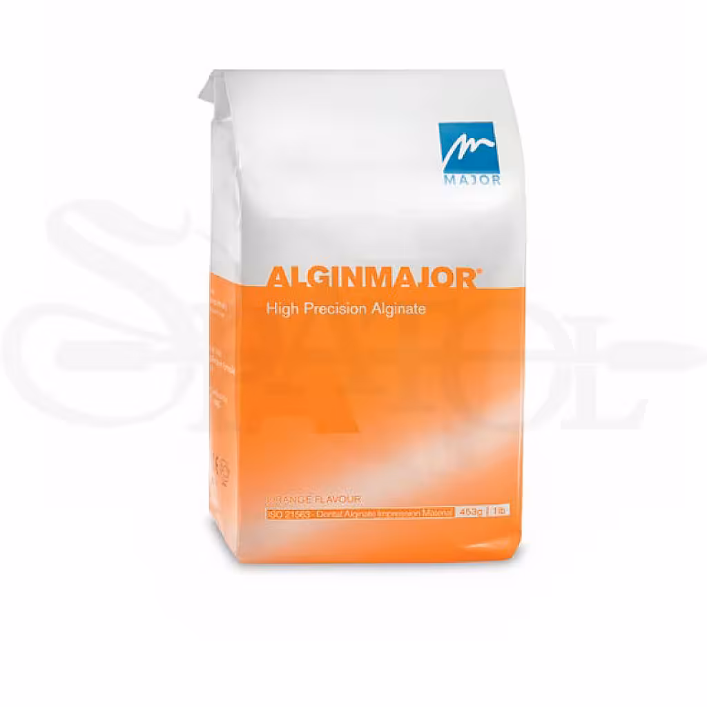 الژینات ماژور alginmajor fast برند ماژور Major